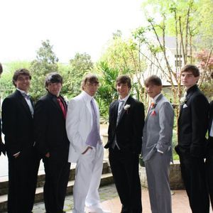 Meet your Posher, Jonathan